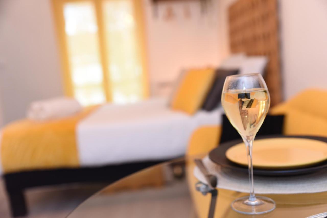 Sparkling Life - Epernay Centre Dış mekan fotoğraf